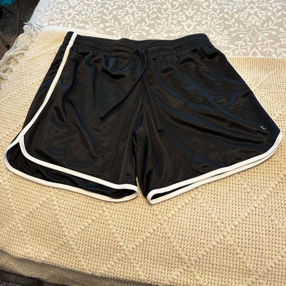Danskin athletic shorts